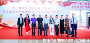 一帶一路國(guó)際經(jīng)濟(jì)合作高峰論壇在廣州成功舉辦，彰顯社會(huì)經(jīng)濟(jì)咨詢(xún)服務(wù)的橋梁作用